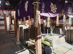-Hōzen-ji Temple法善寺