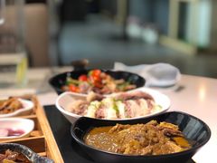 -新仙清汤牛腩(铜锣湾店)