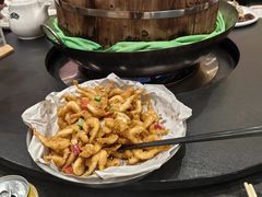 -飞尝蚝·顺德菜·鱼生(顺德总店)