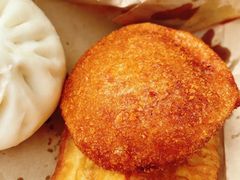 枣泥月饼-恒盛居回族饭店