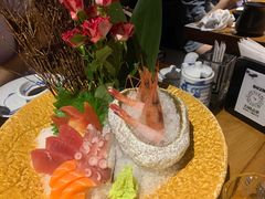 -渔寿司·日本料理(艾尚天地店)