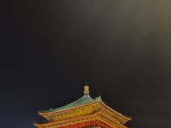 -西安钟楼