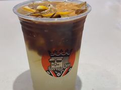 -幸运咖(黄海学院老校区店)