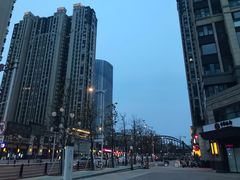 -万达茂商场(南京仙林店)