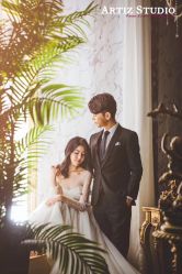 -艺匠摄影ARTIZ STUDIO(南京店)
