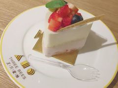 -三只蜜蜂蛋糕(东城店)