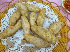 -老东风菜馆·羊肉火锅·海鲜·砂锅粥