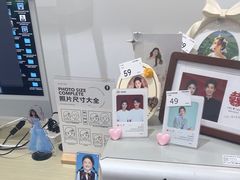 -海马体照相馆(石家庄裕华万达广场店)