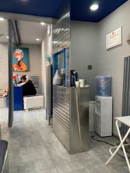 -ON STAR SALON
