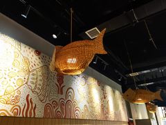 -京门活鱼馆·鱼火锅(百子湾（原红庙）店)