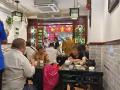 -文记壹心鸡(宝华路店)