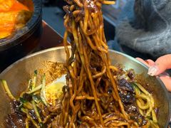 -六七八韩式烤肉·韩国料理(上杭路店)