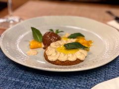 芒果板栗脆饼干-LA MAISON公鸡和龙(蛇口店)