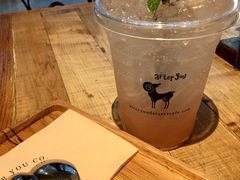 -After You Dessert Cafe(CENTRALWORLD)