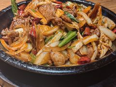 -马家饭堂(南街薰酱店)