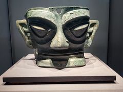 -山东博物馆