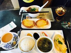 -翠华餐厅(德辅道中店)
