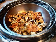 -七欣天香辣蟹火锅(上海银亿滨江店)