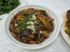 -茂隆餐厅(进贤路店)