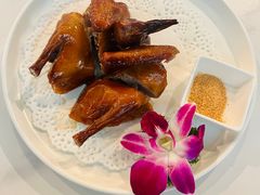 乳鸽-顺峰顺水顺德菜(第一百货店)