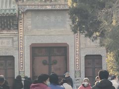 -迎泽公园