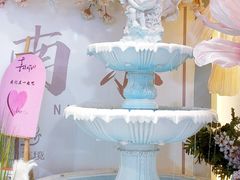 -PARFUM FLORAL花境法餐(南京首店)