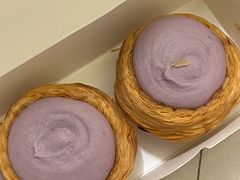 -鲍师傅糕点(五角场店)