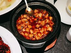 -茅庐川菜(威高广场店)