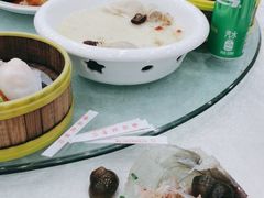 -快活林食家