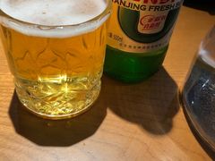 -湘与香缘·湖南菜(王府井北京市百货大楼店)