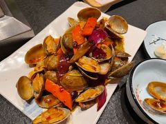 -老白清真烧烤(锦州旗舰店)