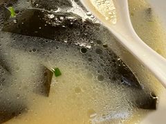 -中和裴氏蹄花(府河路店)