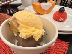 -骊韵咖啡厅(深圳中海凯骊酒店)