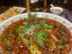 -杨记隆府(汉街店)