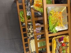 -老渔家·白族·石板烧(大理古城叶榆路店)
