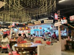 -牛市坎火锅(建设路店)