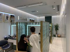 -海马体照相馆(环贸iapm大师爱情店)