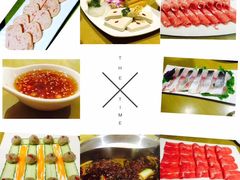 -重庆小天鹅(英雄山路店)