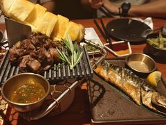 -摩打食堂(佳兆业店)