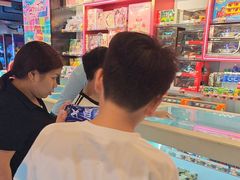 -环游嘉年华(广州-天河城店)