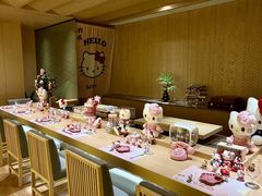 -松临·铁板烧&Omakase(神农店)