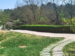 -云峰山自然风景区