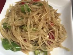 -熊猫川菜馆 panda chine