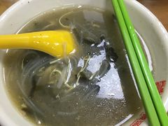 鸡丝辣汤-两淮一绝鸡丝辣汤(交通路店)