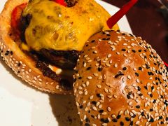 -Lets burger非常汉堡·环球风味(蓝色港湾店)