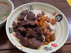 -旺泉餐饮店·清真牛肉面馆