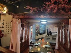 -应天大明王朝·南京菜(中山陵店)