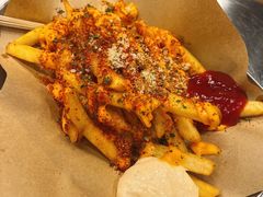 -shark burger·鲨鱼汉堡(交子大道店)