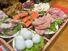 -楠火锅(太古里总店)