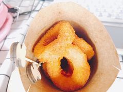 -王小吉芋圆清补凉